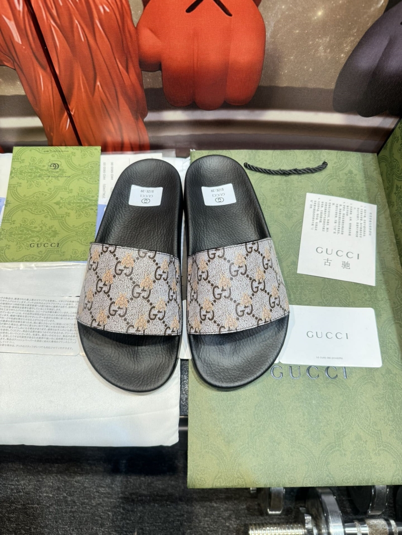 Gucci Slippers